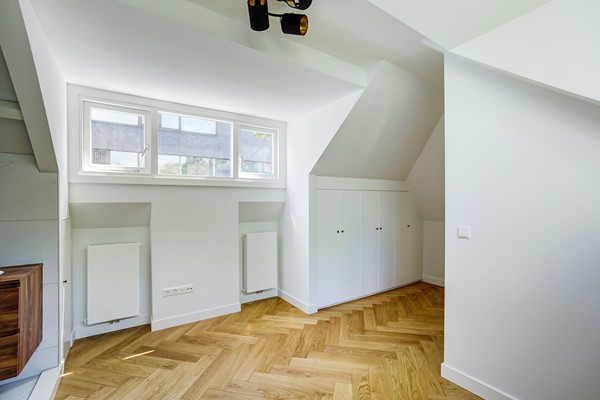 Medium property photo - Buitenhof, 2513 AH The Hague